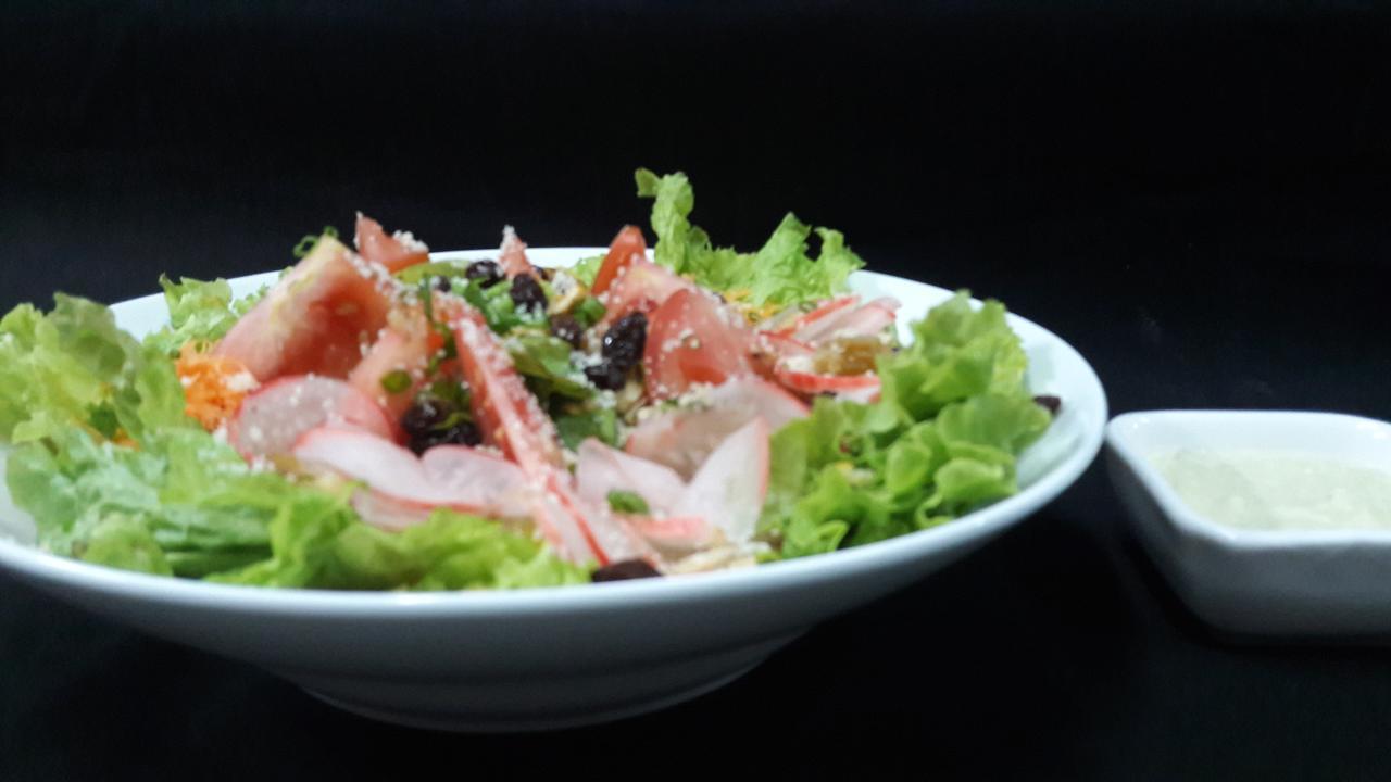 Las Palmas 산타 크루즈 드 라 시에라 외부 사진